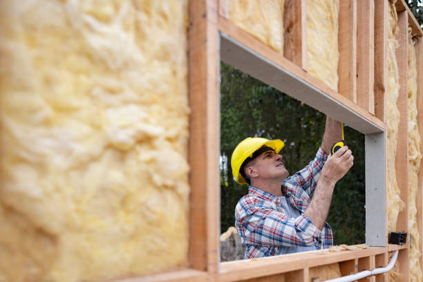 Eco-Friendly or Green Insulation Solutions in Mount Hore, WI